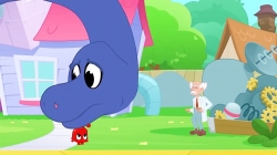 کارتون Pet Morphle قسمت 156